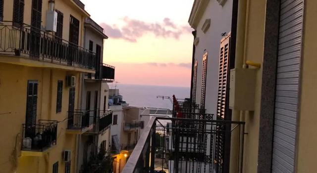 Коттедж Costa del Golfo