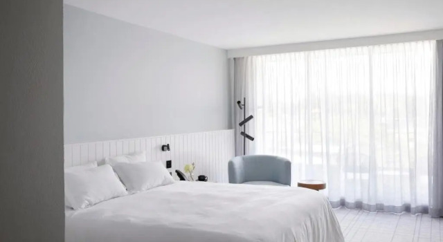 Двухместный номер Superior Elysium Manly