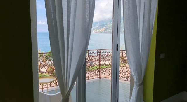 Номер Standard B&b Don Giovanni