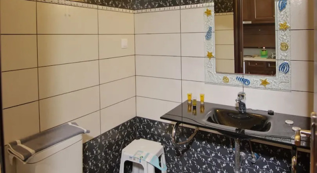 Номер Standard Marilena Apartments