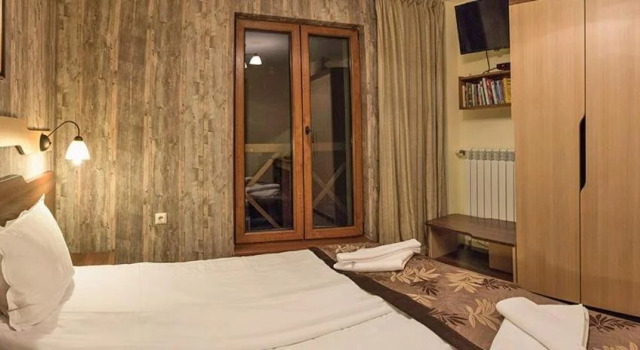 Family Hotel Balkanci, Rezerwuj Hotel Uzana Gabrowo