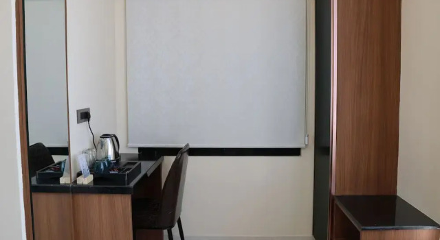 Люкс Luxury Psk Inn