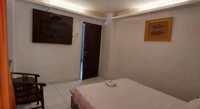 Hotel New Season, Reserva ahora Hotel Jayapura Papúa