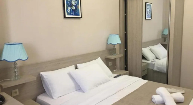 Camera doppia Standard Hotel Triston