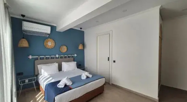 Двухместный номер Standard The Carlton Hotel Hsinchu