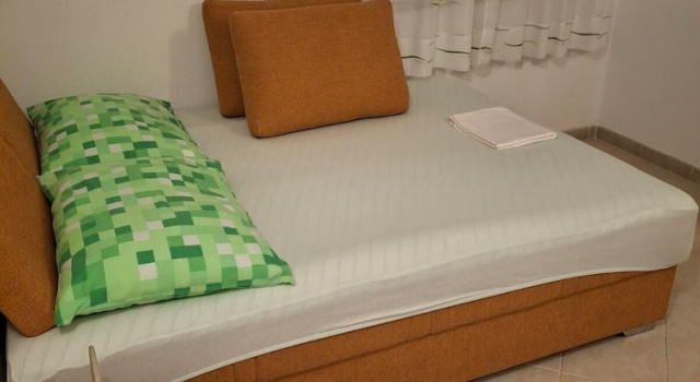 Apartments Marino, Book Lejlighed Hoteller i Split Region med parkering, Parkering