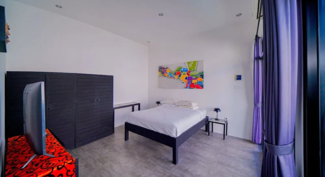Villas Eldborg, Забронировать Отель Семиньяк Бадунг