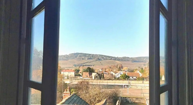 Küçük süit Hostellerie Le Cèdre