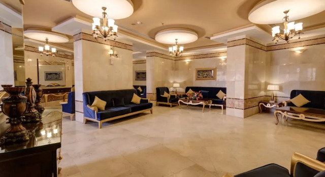Mawaddah Al Besharah, Varaa Hotelli Makkah Al Mukarramah Province Makkah