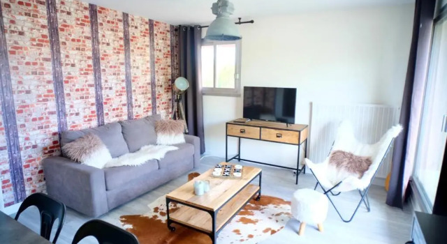 La Company Des Concierges : Le Green Way, Забронировать Отель Кан 