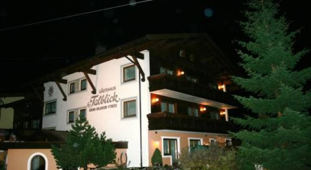 Haus Talblick, Rezervovat Hotel Hotely v Tyrolsko se snídaní, Snídaně