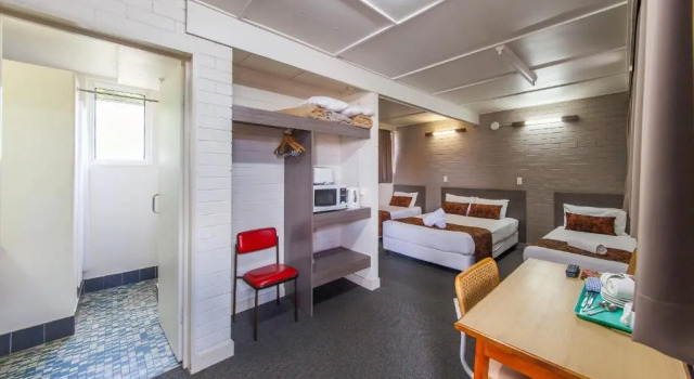 The Australian Hotel Murgon, Buchen Sie Hotel Murgon Queensland
