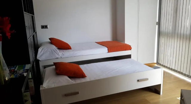 Apartamento XIABRE, VUT-Po-4181, Prenota Appartamento Vilagarcia de Arousa 