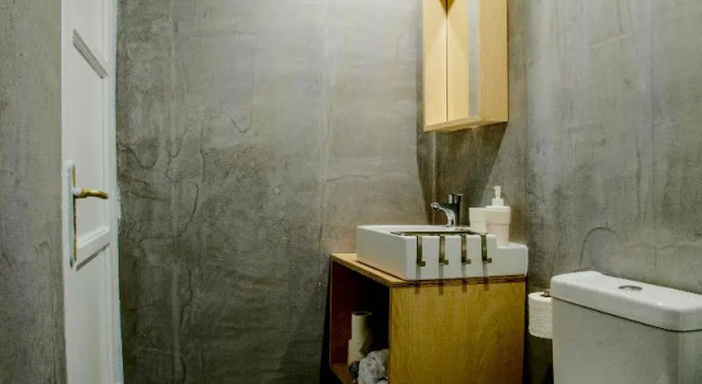 Номер Standard Azure Mare Hotel