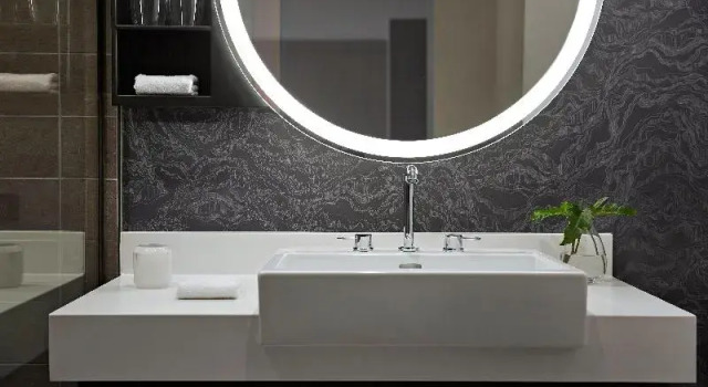 Люкс Kimpton Sawyer Hotel by IHG