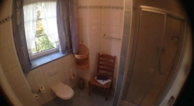 Двухместный номер Standard Gästehaus Burg Molbach