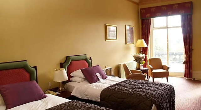 Номер Standard Palace Hotel & Spa Buxton