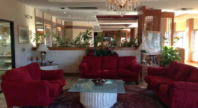 Ramada Inn North Houston, Забронировать Отель Хьюстон Texas Gulf Coast