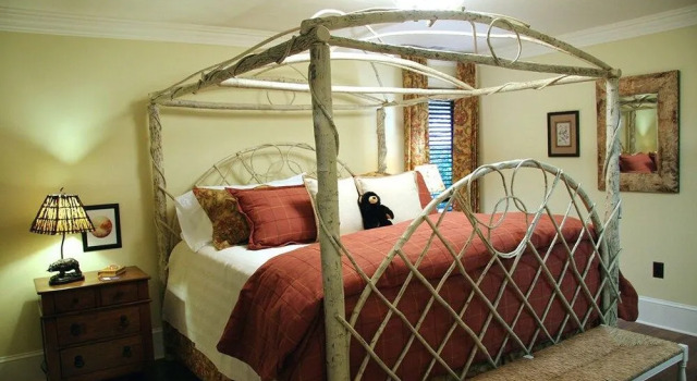 Black Bear Lodge of Sapphire