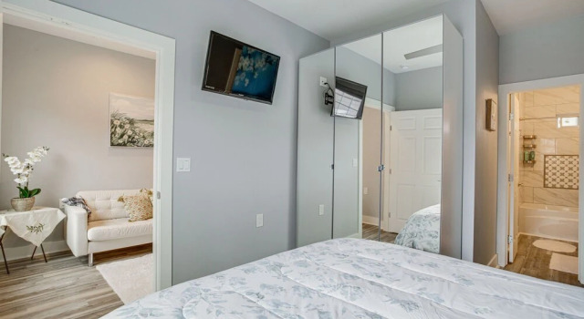 Bright Houston Retreat - 8 Mi to Downtown, Reserva ahora Apartamento Houston Texas Gulf Coast