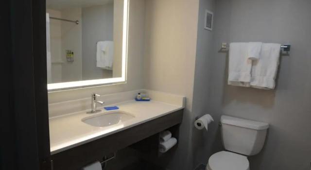 Номер Standard Holiday Inn Express Athens by IHG