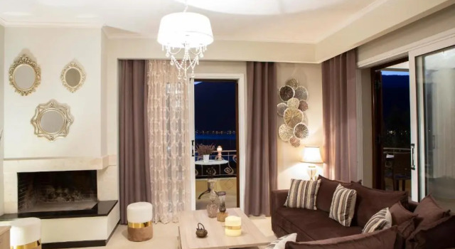 Thea Family Apartment, Book Apartment Geni Greece