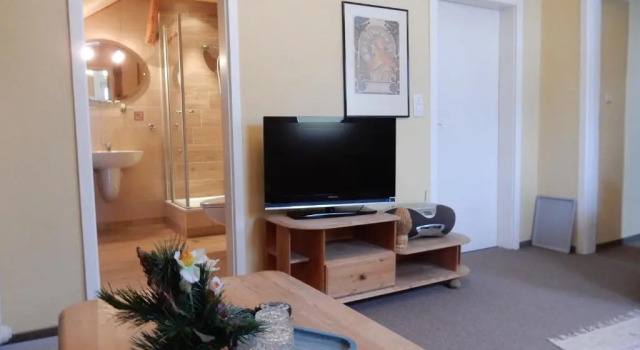 Camera Comfort Pension Waldesblick