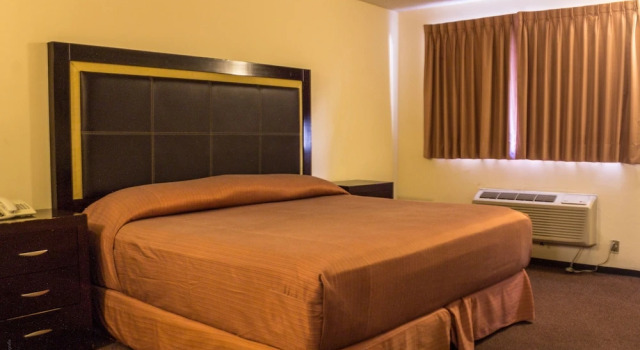 Номер Comfort BONITTO INN® Altamira Zona Industrial