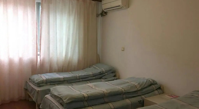 Pusuweilan Hostel, Varaa Hostelli Shanghai Shanghai