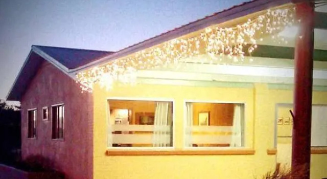 Люкс Sunset Motel Moriarty