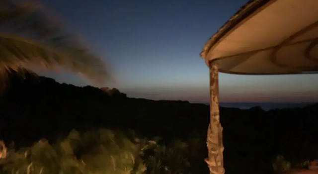 Dammuso Romantic Retreat