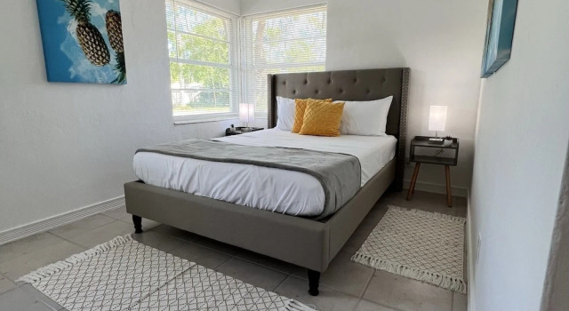 Апартаменты Comfort Coco Bay Condos