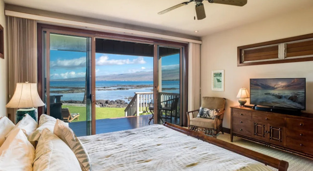 3BD Estate Home at Puako Bay 3 Bedrooms 3 Bathrooms Home