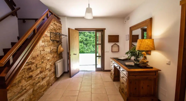 Вилла Deluxe HolaCamp Camino Apartamentos Turísticos