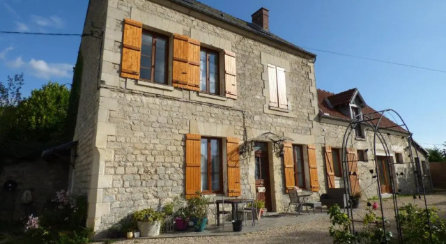 Апартаменты Le Clos du Val