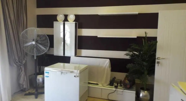 Вилла North Coast Marassi Villa V72 with Pool
