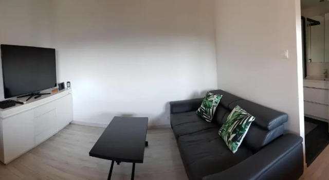 Chalet Côte d'Azur Piscine Terrasse et Vue Mer, Reservar Chalé Moradias em Drap, Vila