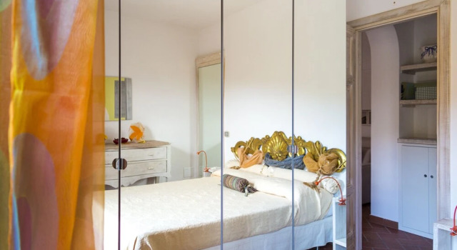 Appartamento Lavanda, Rezervovat Apartmán Hotely v Elba s parkováním, Parkování