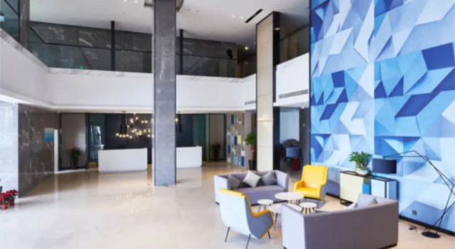 Echarm Hotel Ao Ti Branch, Book Hotel Cangshan 