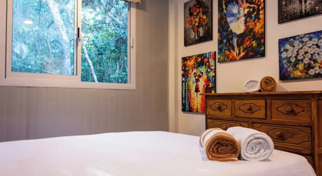 La Ballena Nómada, Prenota Hotel Hotel SPA a Quintana Roo, SPA