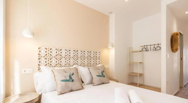 Huelin Suites, Забронировать Апартаменты/квартира Апартаменты Малаги, рядом с Музей автомобилей и моды, Апартаменты/квартира