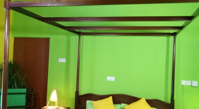 Номер Standard Palms Villa