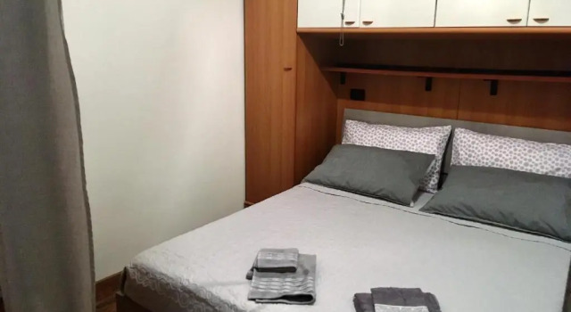 Studio Flat close to Terme