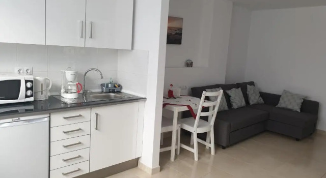 Apartamento Kings Vegueta, Забронировать Апартаменты/квартира Апартаменты Лас-Пальмас-де-Гран-Канария, рядом с Каса-де-Колон, Апартаменты/квартира