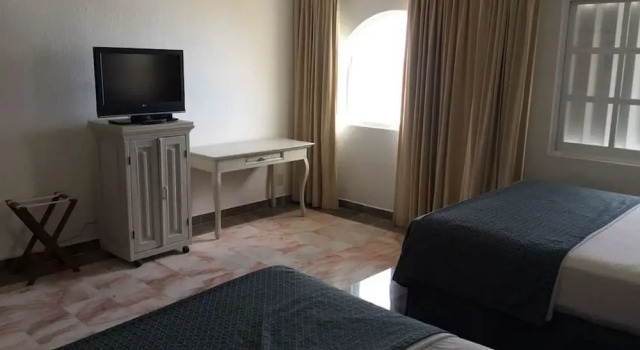 Condo Musta 2 by Villas HK28, Varaa Hotelli Cancún Quintana Roo