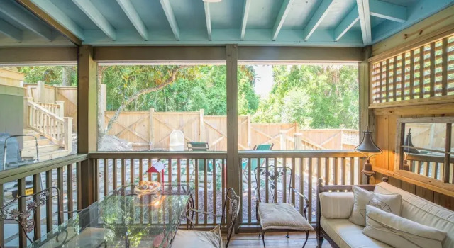 Коттедж Erie The 213 E Hideaway 1 Bedroom Holiday Home By My Ocean Rentals