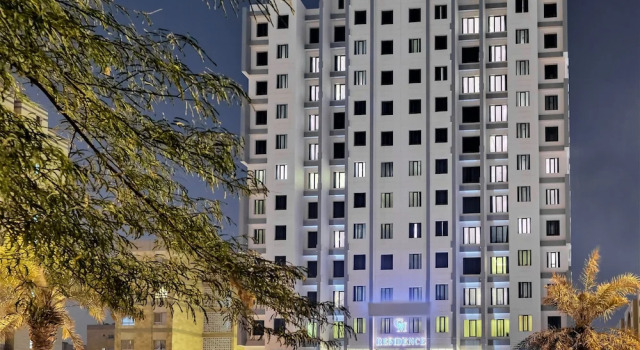Grand Majestic Residence Kuwait, Book Hotel Farwaniya Kuwait City