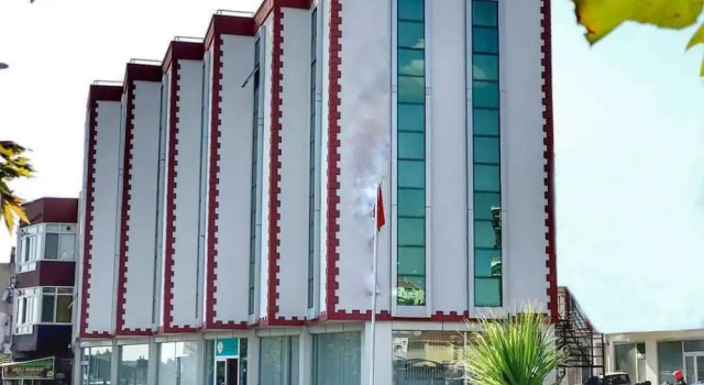 Akdogan Hotel