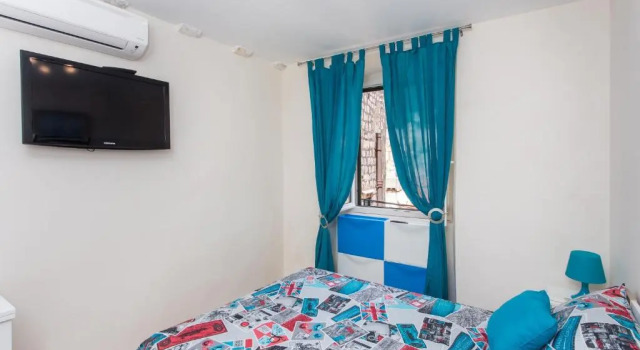 Студия Old Town Princess Apartments