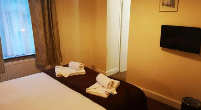 Двухместный номер Standard Westgate Hotel